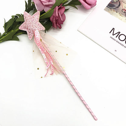 Five-pointed Star Magic Wand Magic Wand | Magic Stories