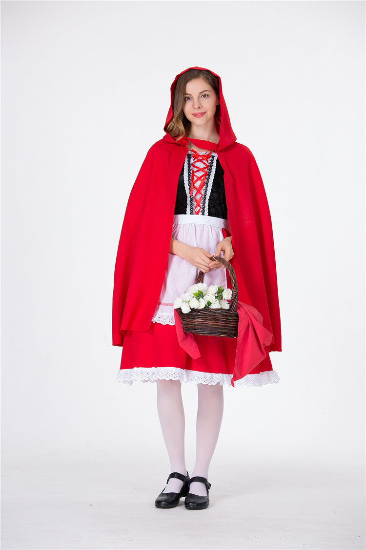 Masquerade Ball Cosplay Halloween Costumes | Magic Stories