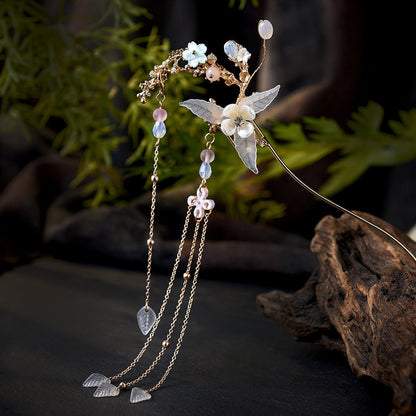 Ancient Style Hairpin Fairy Costume | Magic Stories