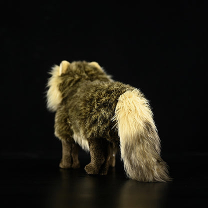 Raccoon Plush Toy Raccoon Stuffed Animal | Magic Stories