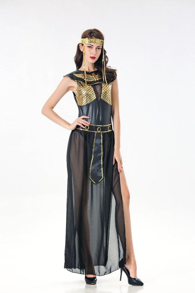 Adult Cleopatra Costume Party Ancient Greek | Magic Stories