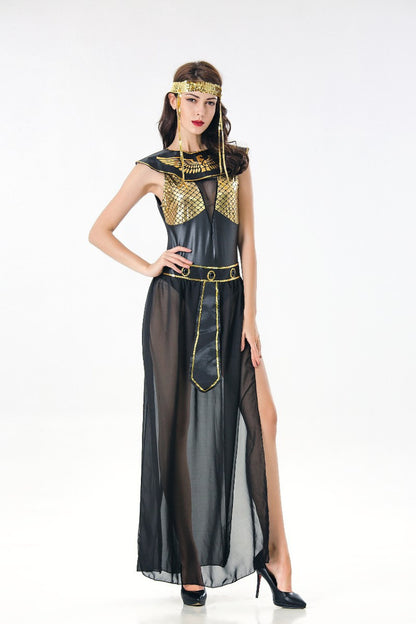Adult Cleopatra Costume Party Ancient Greek | Magic Stories