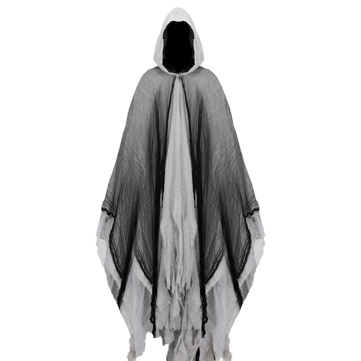 Halloween Grim Reaper Cloak Costume Set | Magic Stories