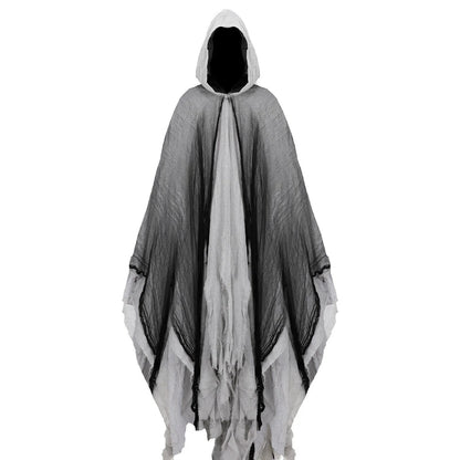 Halloween Grim Reaper Cloak Costume Set | Magic Stories