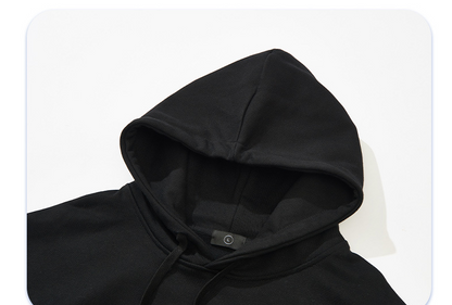 Hoodie Skeleton Couple Pullover And Hoodie — scale reference