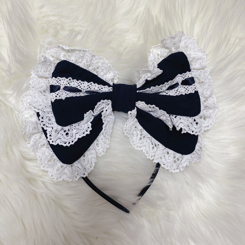 New Lolita Rococo Short Sleeve Detachable | Magic Stories