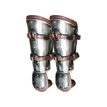 Retro Color Matching Rivet Belt Buckle Hand | Magic Stories