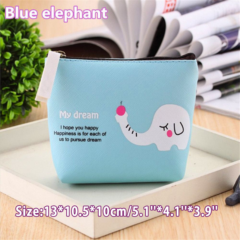 Plush Fashion Girl Cherry Handbag | Magic Stories