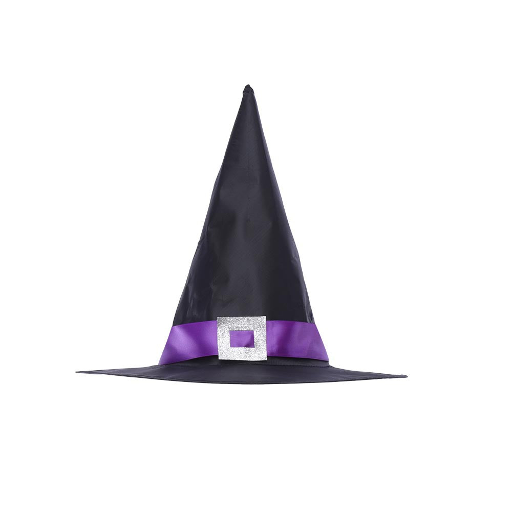 Cosplay Witch Pettiskirt Witch Cosplay Costume Wizard Skirt — back view