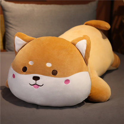 Big Fat Shiba Inu Plush Toy | Magic Stories