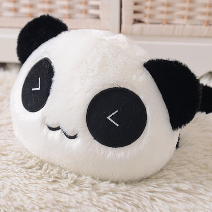 Plush toy panda | Magic Stories