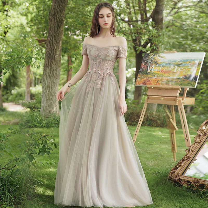 Fairy bridesmaid dress dress | Magic Stories