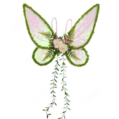 Holiday Party Costume Butterfly Wings Back | Magic Stories