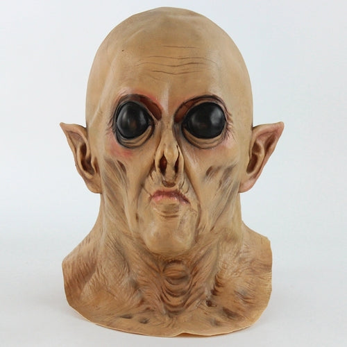 Halloween Mask Horror Headgear | Magic Stories