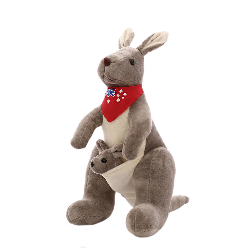 Australian kangaroo plush toys | Magic Stories