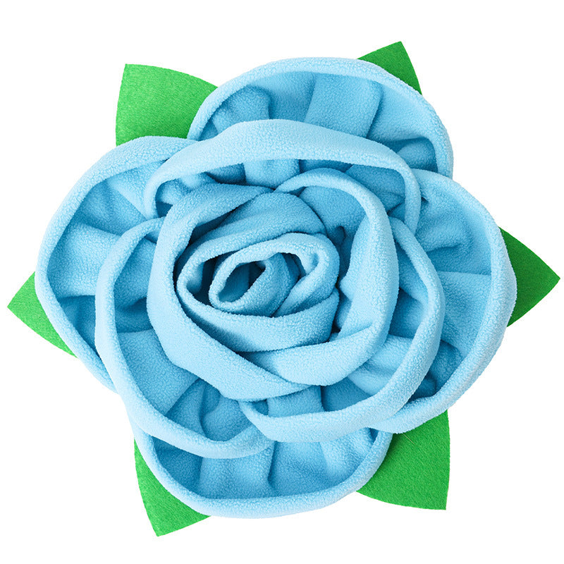 Pet Rose Plush Smell Pad | Magic Stories