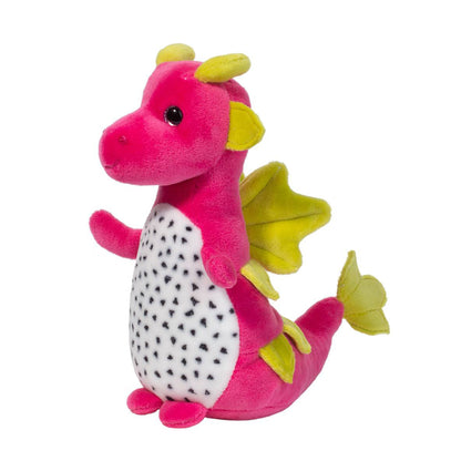 Plush Doll Pitaya Dinosaur Toy — packaging