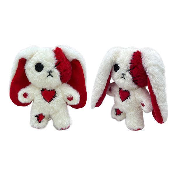 Zombie Rabbit Plush Toy | Magic Stories