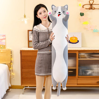 Cute Shiba Inu Pillow Plush Toy | Magic Stories
