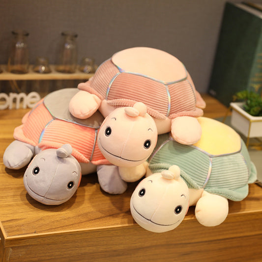 Little turtle plush toy | Magic Stories