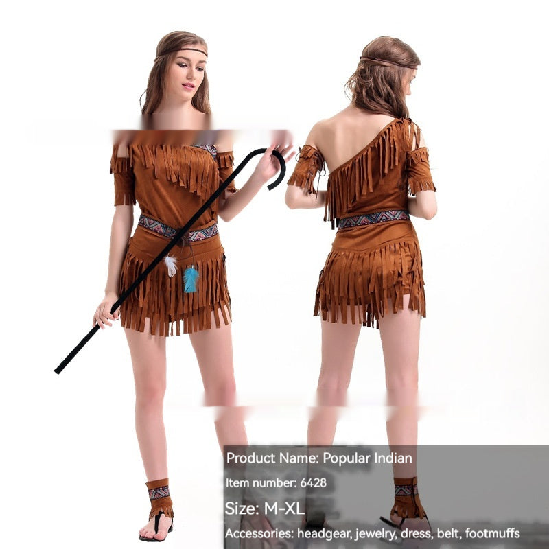 Halloween Costume Costume Suit — packaging
