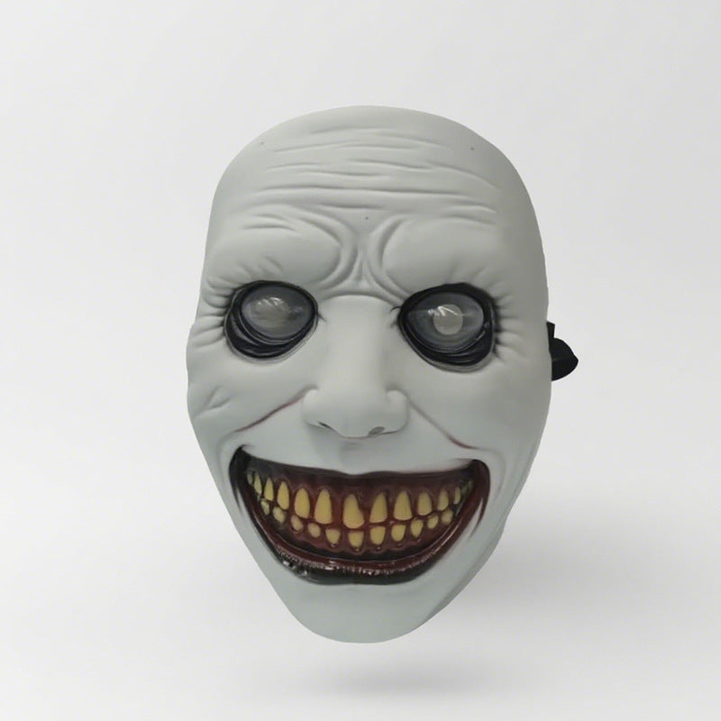 Halloween Demon Mask Party Cosplay Prop | Magic Stories
