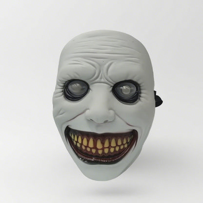 Halloween Demon Mask Party Cosplay Prop | Magic Stories