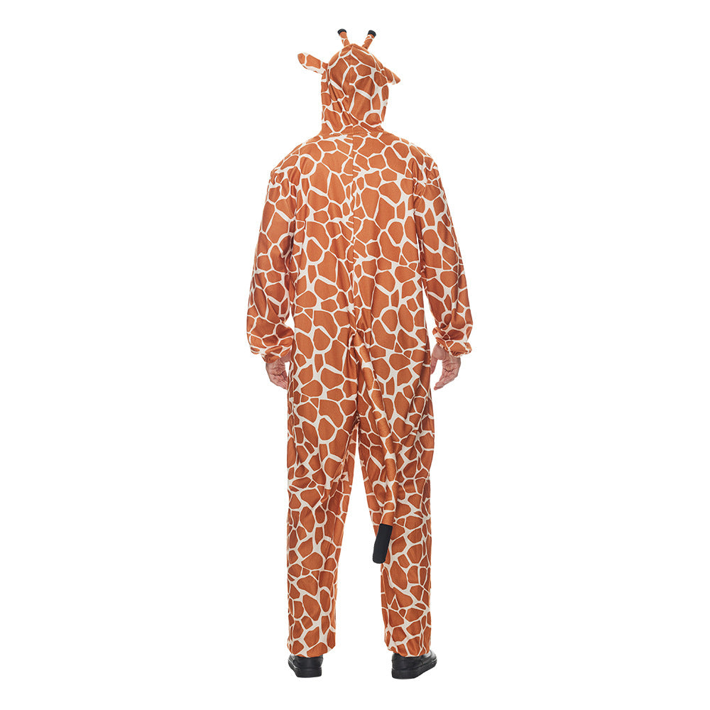 Halloween Performance Costume Animal Party | Magic Stories