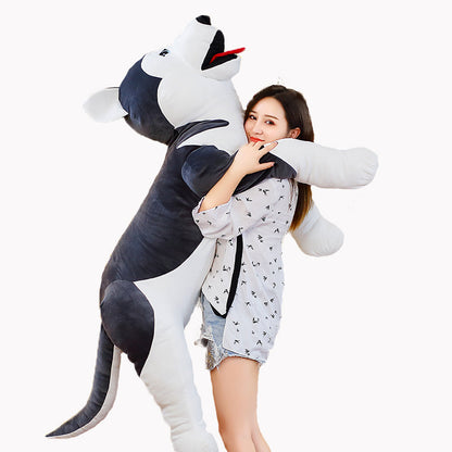 Husky plush toys | Magic Stories