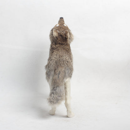 Simulation Wolf Model Ornaments Simulation | Magic Stories