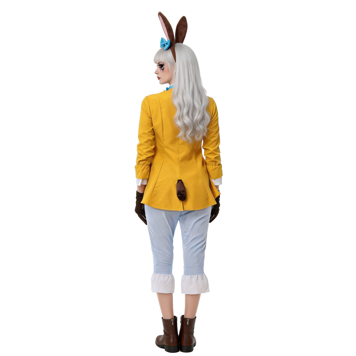 Halloween Costume Performance Set | Magic Stories