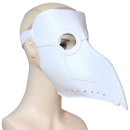 Halloween Best-selling Plague Doctor Bird | Magic Stories