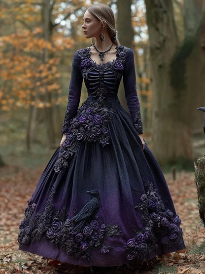 Fashionable Casual Halloween New Witch Witch | Magic Stories