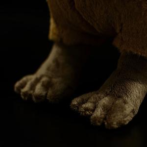 Simulation Capybara Plush Toy Doll | Magic Stories