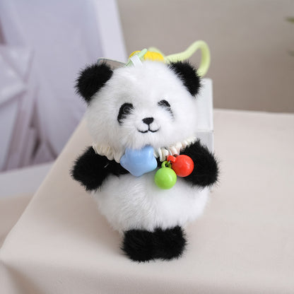 Cute Doll Scented Cartoon Animal Series | Magic Stories