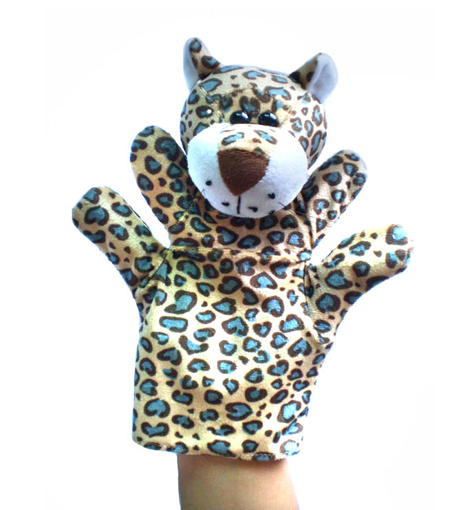 Hand puppet 28 plush toy big hand puppet | Magic Stories