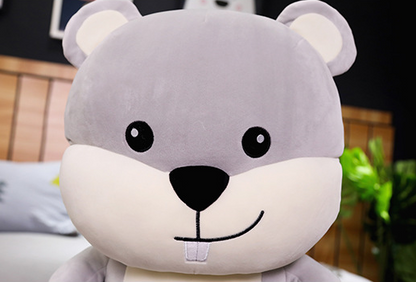 Squirrel plush doll | Magic Stories
