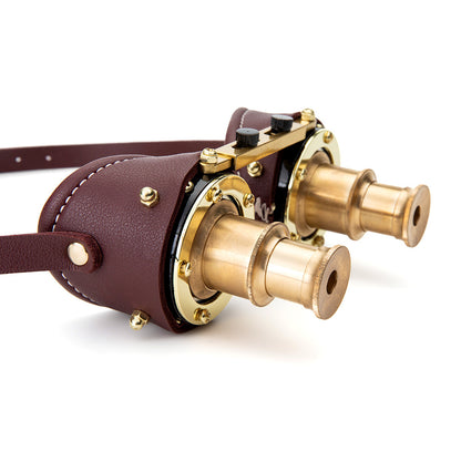 Steampunk Industrial Retro Goggles Cosplay | Magic Stories