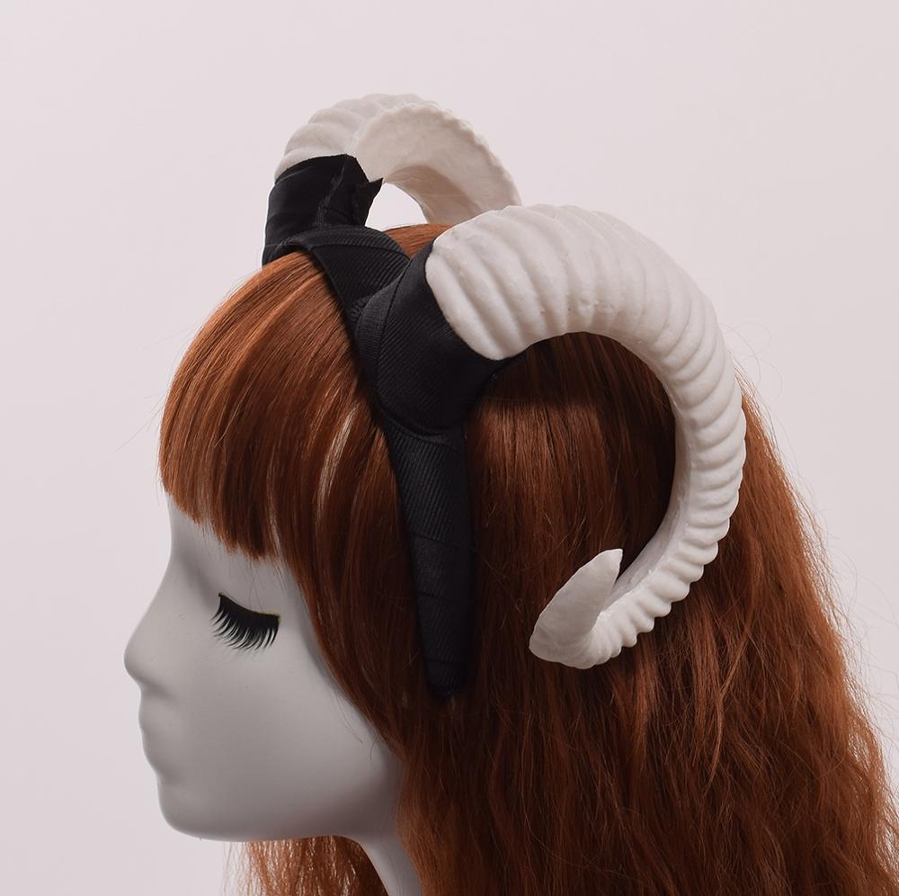 Halloween claw headband | Magic Stories