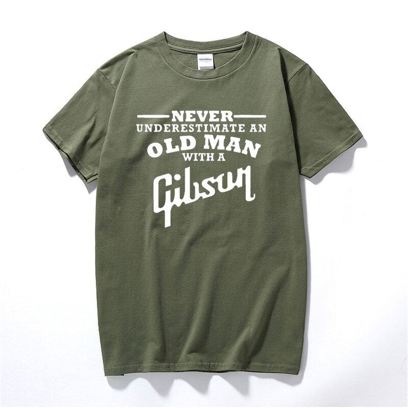 Green Ink T-shirt Harajuku | Magic Stories