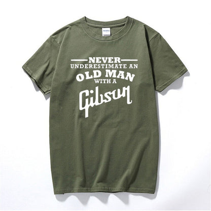 Green Ink T-shirt Harajuku | Magic Stories