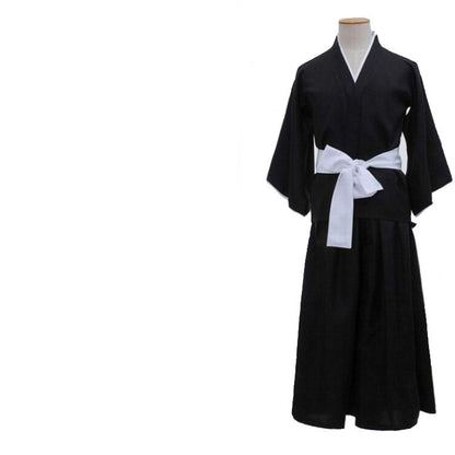 Japanese Anime And Kimono Cosplay Costume Women — packaging