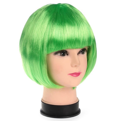 Masquerade Supplies Halloween Wig | Magic Stories