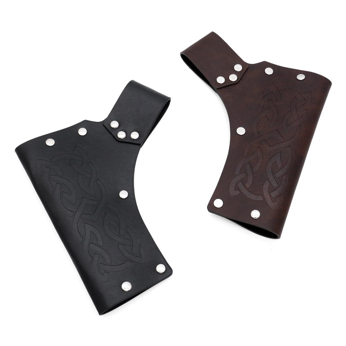 Medieval Knight PU Belt COSPLAY Props Men | Magic Stories