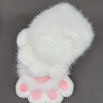 Colorful Animal Claw Cosplay Gloves | Magic Stories