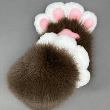 Colorful Animal Claw Cosplay Gloves | Magic Stories
