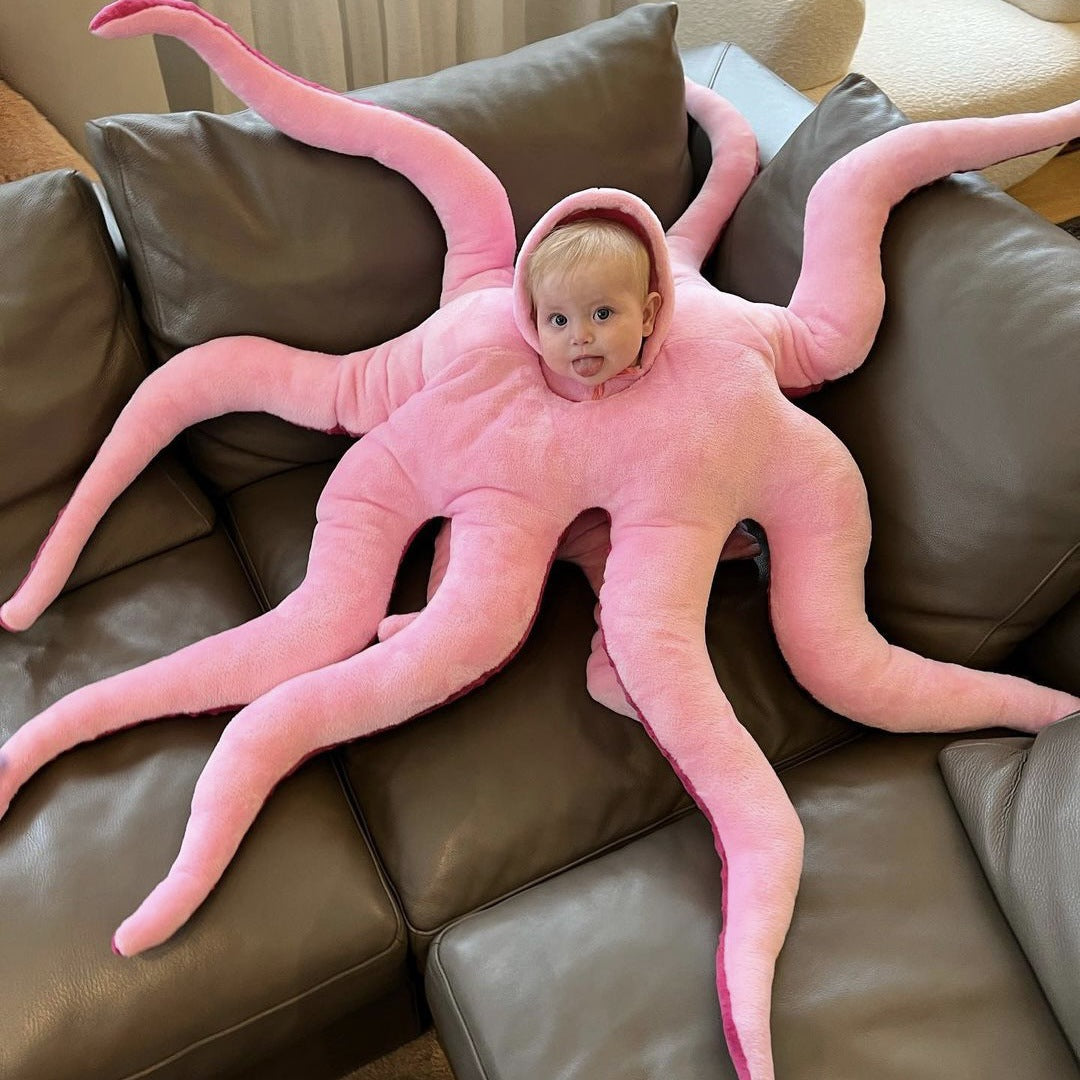 Funny Dress Up Costume Baby Costume Pillow | Magic Stories