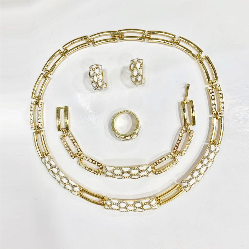 Costume Jewelry-Sets for Women | Magic Stories