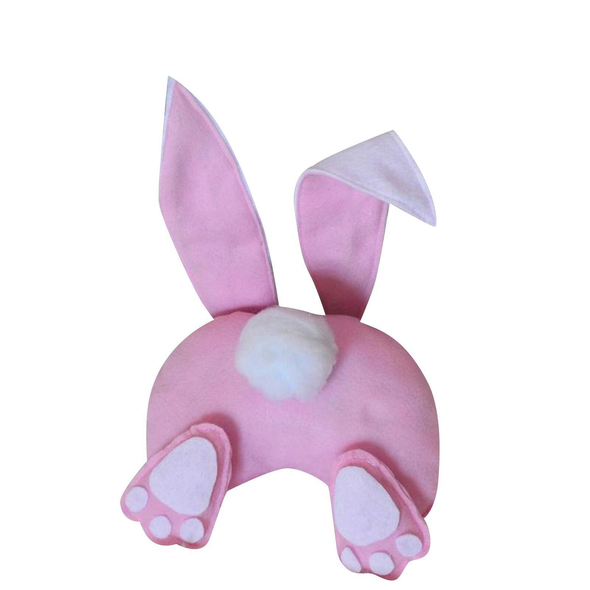 Easter Party Faceless Doll Bunny Costume | Magic Stories