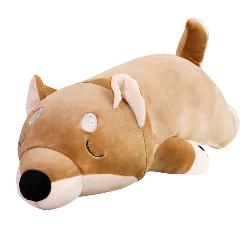 Shiba Inu plush toy | Magic Stories